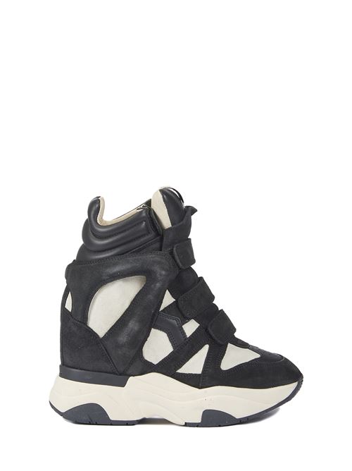  ISABEL MARANT | BK0009FAB4E10SBKCK